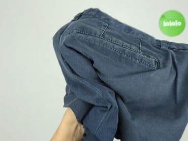 spodnico spodenki: SMOG, Szorty dla mężczyzn, rozmiar M — 4