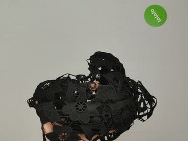 ubrania latex: Narzutka damska, rozmiar XL — 5