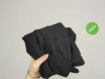 legginsy ellesse: H&M, Лосини Спортивні жіночі, розмір M — 5