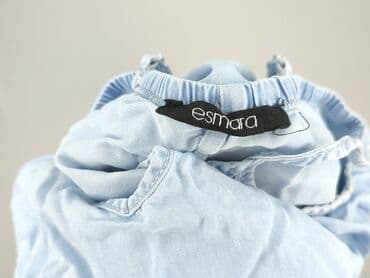 sukienki damskie z lyocellu lidl: Esmara, Sukienka damska, rozmiar S — 4