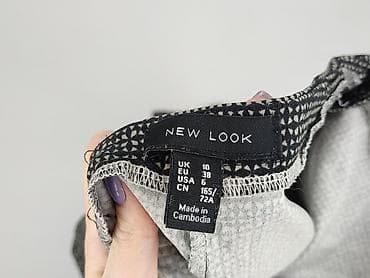 george stan: New Look, Spodnie materiałowe damskie, rozmiar S — 4