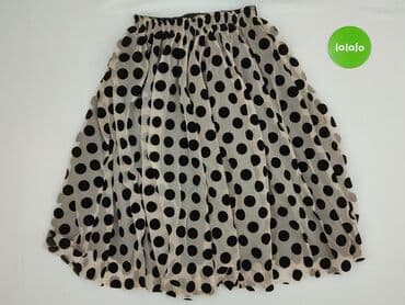 ccc srebrne buty: Cocomore, Spódnica damska, S — 2