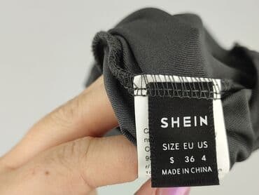 Жінкам: Shein, Топ жіночий, розмір S — 4