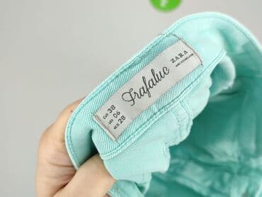 Women: Zara, Jeans for women, M — 4