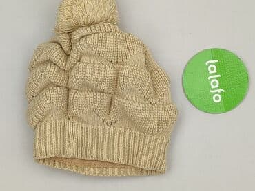 c a torby: Cap, Female, condition - Very good — 3