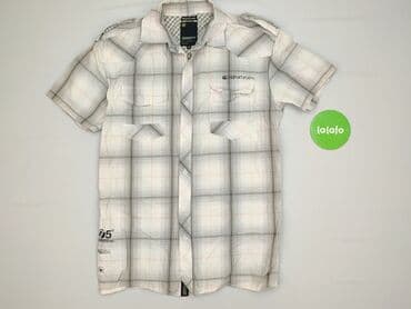 szorty next: Next, Koszulа dla mężczyzn, rozmiar M — 2