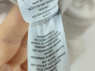 pic: BoohooMAN, Chinosy dla mężczyzn, rozmiar L — 5
