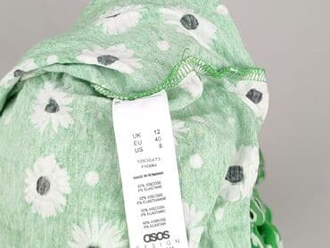 sukienka midi asos: ASOS Design, Sukienka damska, L — 5