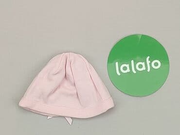 czapka zając: Cap, condition - Very good — 3