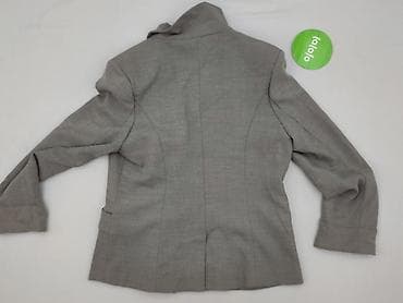 mango jeans mom fit: Denim Co, Marynarka damska, rozmiar M — 3