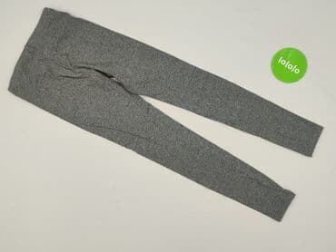 star jeans: H&M Divided, Legginsy rozmiar XS — 3