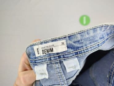 Women: Denim, Cargo for women, M — 4