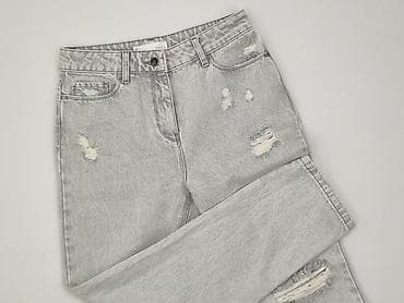 mb buty: Motivi, Jeansy damskie, rozmiar L — 1