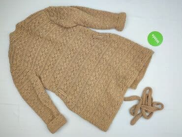 ile wazy sweter: Roboty Ręczne, Kardigan damski, One size — 4