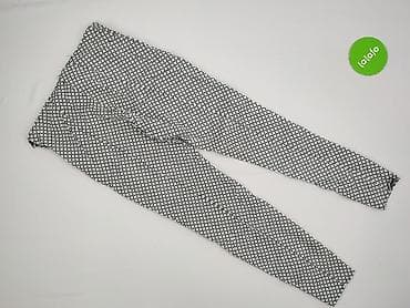 legginsy softshell: Spodnie materiałowe damskie, rozmiar S — 3