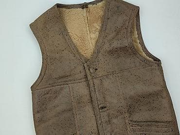 kolnierzyk: Kamizelka dla mężczyzn, rozmiar L — 1