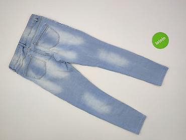 deezee deichmann: Skiny, Jeansy damskie, rozmiar L — 3