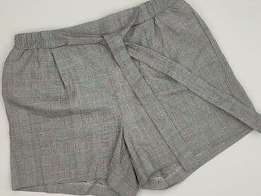 męskie kozaki z lasocki for men: Sinsay, Szorty damskie, rozmiar M — 1