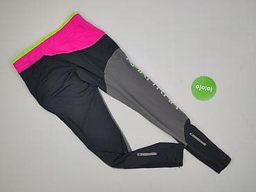karrimor: Kari Traa, Legginsy Sportowe damskie, rozmiar M — 3