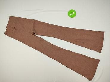 majtki markowe: Pakuten, Spodnie materiałowe damskie, rozmiar XL — 2