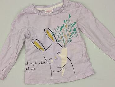 koszula desigual: Blouse, So cute, 1.5-2 years, 86-92 cm, condition - Very good — 1