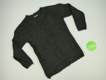 sweter z solar: Janina, Sweter damski, rozmiar S — 2
