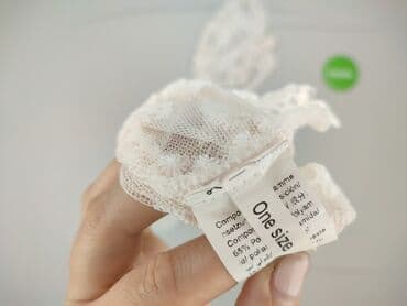 ażurowa bluzka na szydełku schemat: Bluzka damska, rozmiar One size — 5