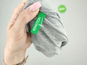 duże rozmiary ekskluzywne sukienki plus size: Benetton, Sukienka damska, rozmiar S — 5