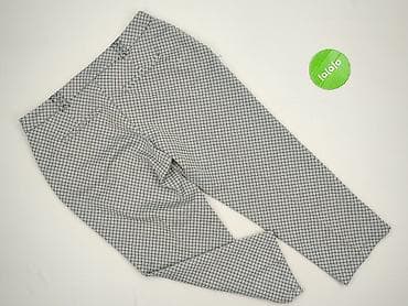 buty grinch: Dorothy Perkins, Spodnie materiałowe damskie, rozmiar M — 3