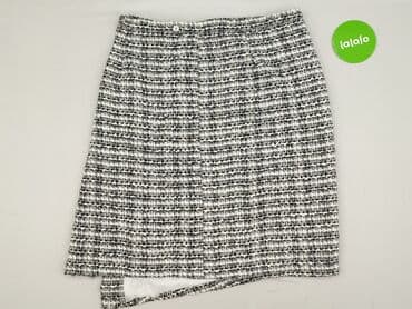 tweedowa marynarka i spódnice: Spódnica damska, rozmiar S — 3