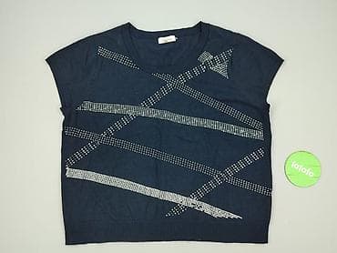 calvin klein sweter damski: Calvin Klein, Sweter damski, rozmiar 5XL — 2