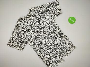 mcqueen kapcie: H&M Divided, Kardigan damski, rozmiar XS — 3