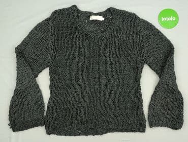 czy sweter z poliestru jest dobry: BYoung, Sweter damski, rozmiar XL — 2