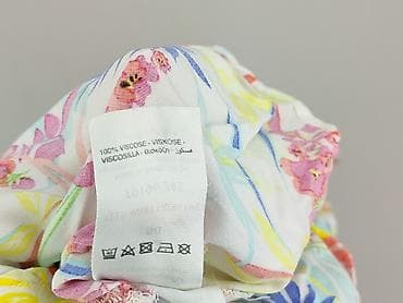 bluza hello kitty: Peacocks, Bluzka damska, rozmiar 5XL — 5