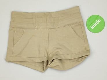 złote majtki damskie: Gold SK, Szorty damskie, rozmiar L — 2