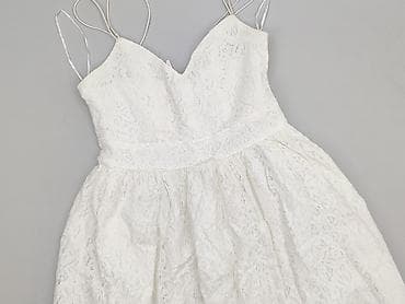 Amisu, Sukienka damska, rozmiar S