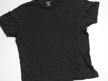 T-shirt for men, 4XL (EU 48), IDENTIC, condition - Good