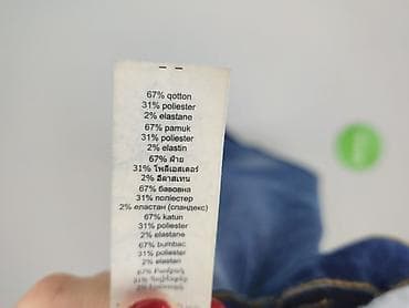 air max jeans: New Look, Jeansy damskie, rozmiar L — 5