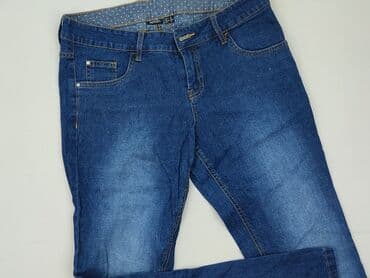 Esmara, Jeansy damskie, L