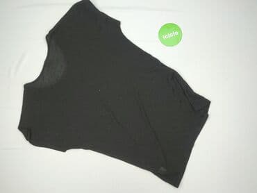 obcisła bluza: JCL, Bluzka damska, M — 3