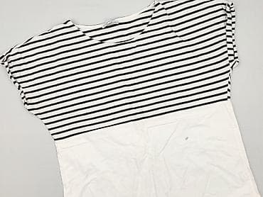 t shirty hooligans: Zara, T-shirt damski, rozmiar M — 1