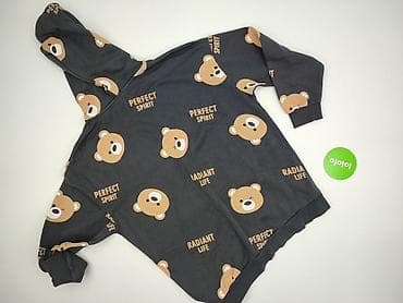 bluza wiedźmin cropp: House, Bluza z kapturem dla mężczyzn, rozmiar L — 3