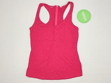 buty nylon red: T-shirt damski, rozmiar S — 2