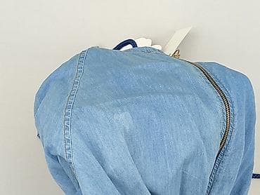 kurtka canda: Kurtka jeansowa damska, rozmiar 2XL — 6