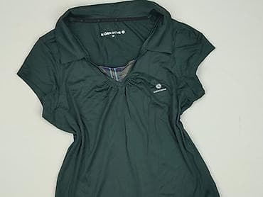 under armour t shirty compression: Björn Borg, Damska koszulka polo, rozmiar M — 1