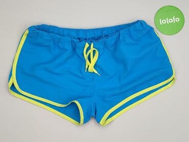 szorty dla puszystych: Outhorn, Szorty damskie, L — 2