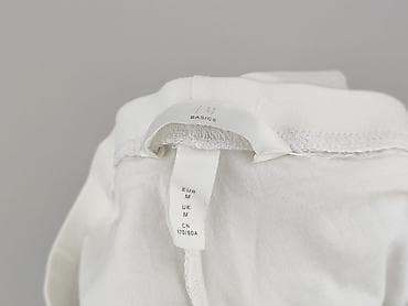 legowear: H&M Basic, Legginsy rozmiar M — 4
