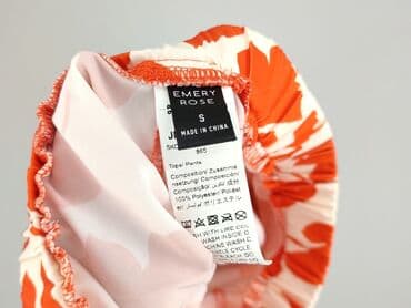 spodnie hello kitty h m: Emery Rose, Spodnie materiałowe damskie, rozmiar S — 4