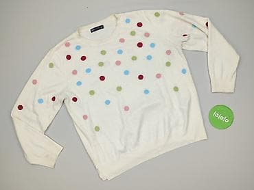 sweter w paski reserved: M&S Collection, Sweter damski, rozmiar M — 2