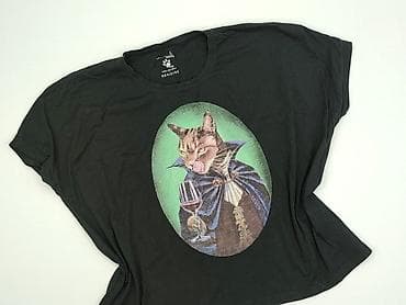 koszulka hooligans poland: Medicine, T-shirt damski, rozmiar L — 1